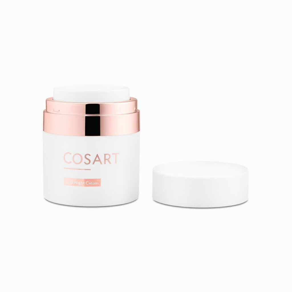 COSART کرم شب مراقبت از پوست