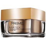کرم مرطوب کننده پریم سری Matex مدل Moist-24 حجم 50 میلی لیتر
