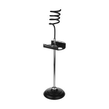 پایه سشوار سینی دار ایستاده شی رز Shrose
