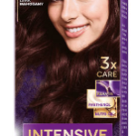 کیت رنگ مو پلت سری Intensive شماره 68-3 حجم 50 میلی لیتر رنگ ماهگونی تیره