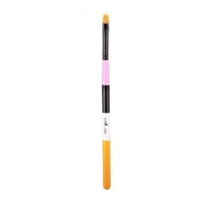 قلم سر گرد رنگی سایز 10 مدل 2805 دالاس