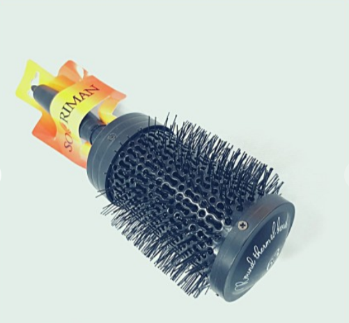 برس گرد سشوار سوریمان سایز 63