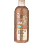 روغن آفتاب spf4 سی گل اکلیلی 250 میلی لیتر