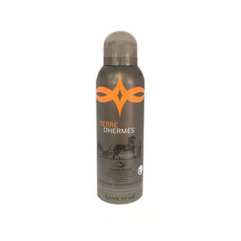 TERRE DHERMES MEN 200 ML لاو استار