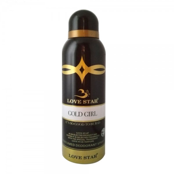 GOOD GIRL WOMEN 200 ML لاو استار