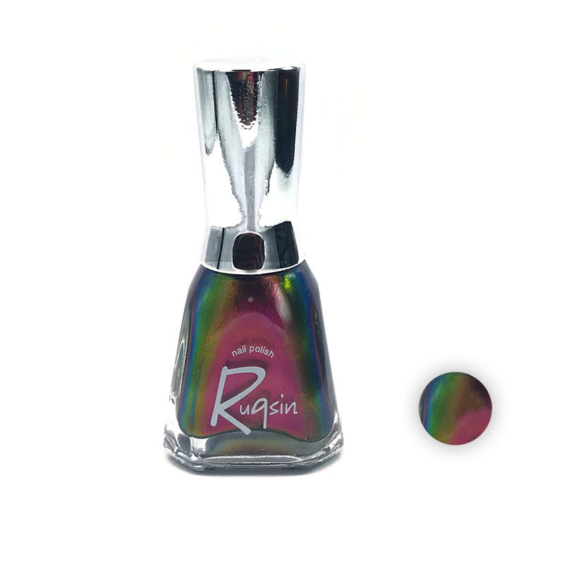 لاک ناخن راکسین کد Colorshift 4
