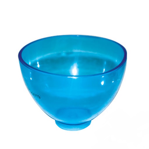 کاسه رنگ مو ژله ای شی رز Shrose مدل G019