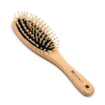 برس چوبی (سر چوبی) KH861-4A شی رز Sh-Rose