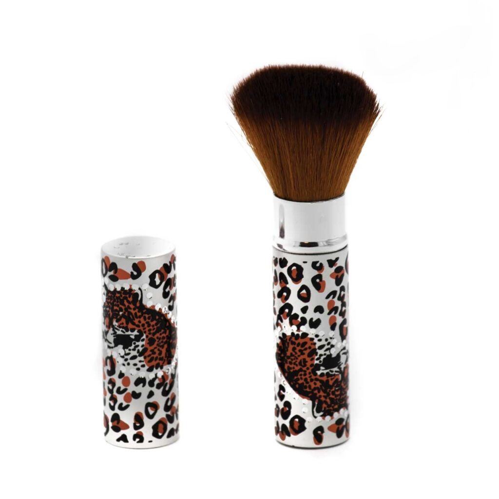 شوت گونه کشویی متوسط شی رز Sh Rose 003S