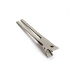 کلیپس حرفه ای فلزی M-036 (100 عددی) شی رز Sh-Rose